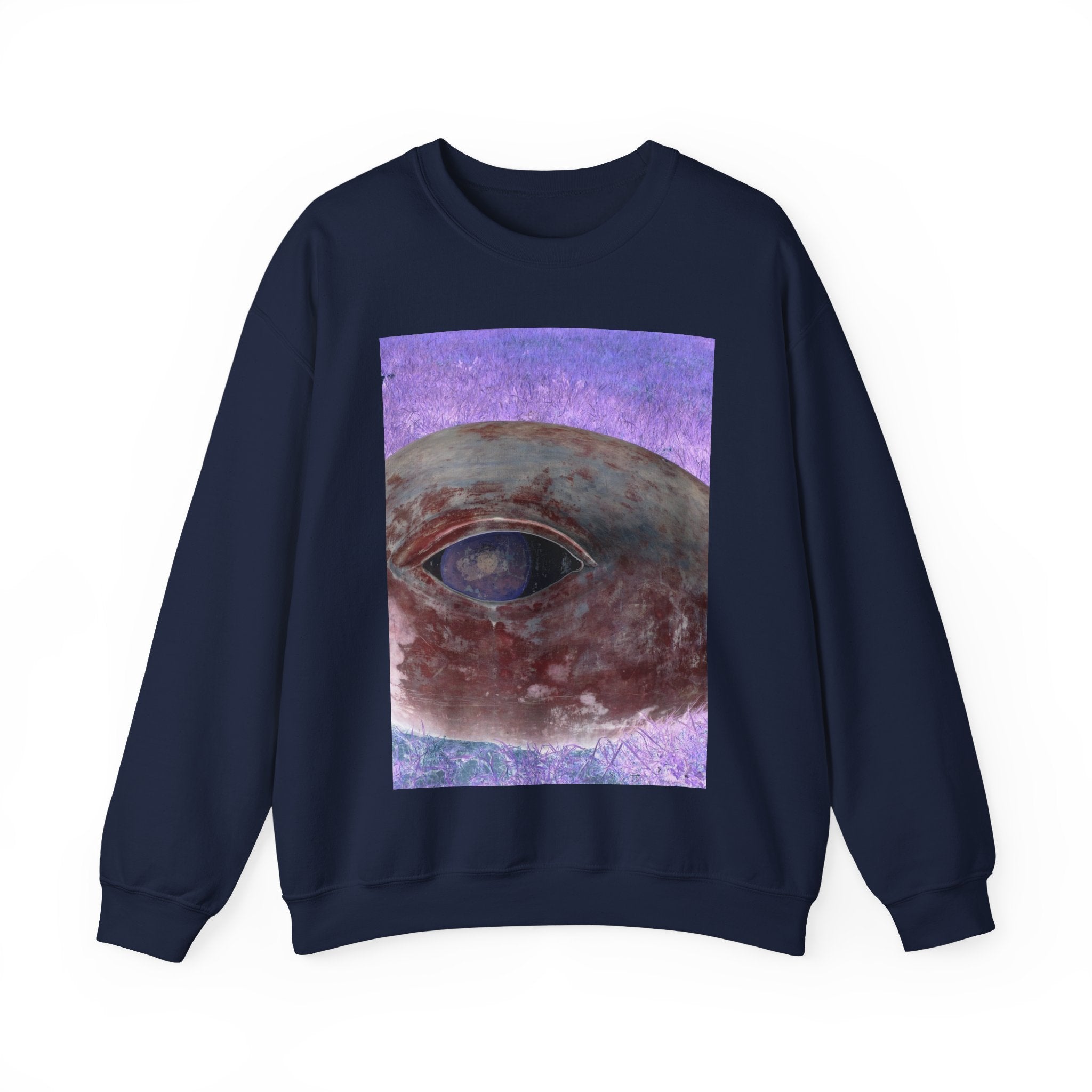 Unisex Heavy Blend™ Crewneck Sweatshirt (A17)