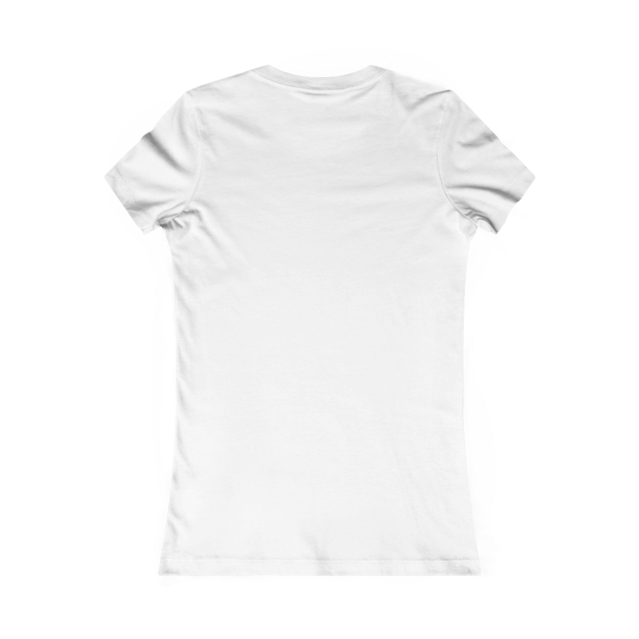 Women's Favorite Tee (A50)