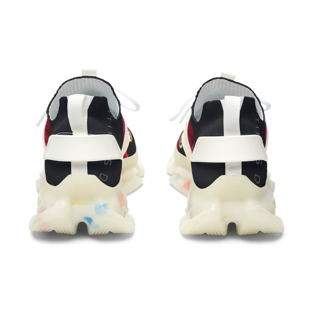 Women's Mesh Sneakers (A37)