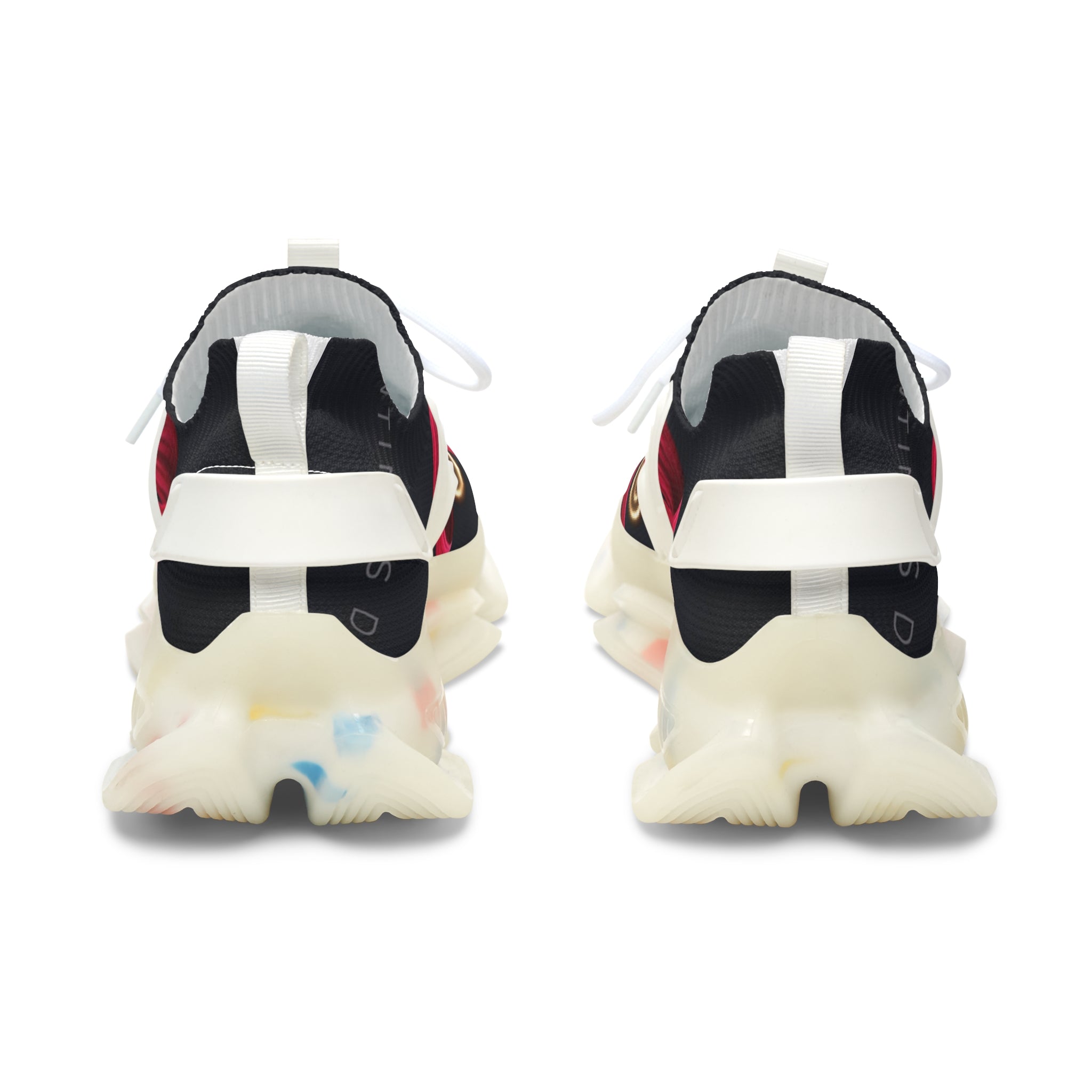 Women's Mesh Sneakers (A37)