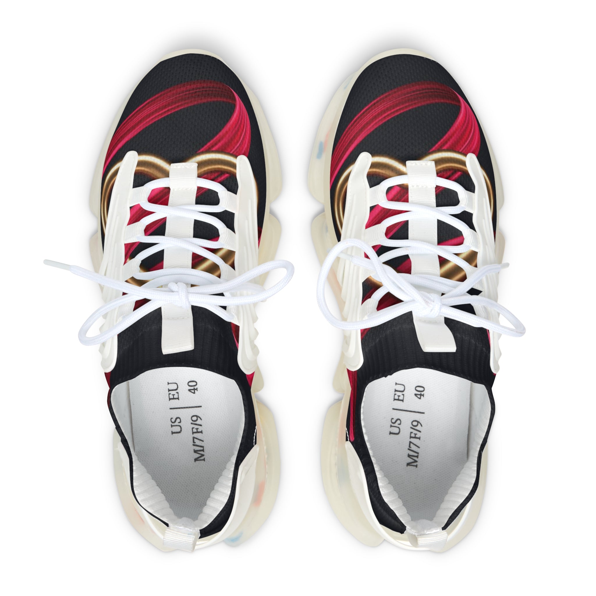 Women's Mesh Sneakers (A37)